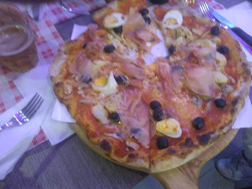 La Pastizzeria Di Ticconi Nicoletta in Acuto, Provincia di Frosinone