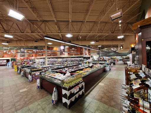 Grocery Store «Rouses Market #22», reviews and photos, 1644 Gause Blvd, Slidell, LA 70458, USA