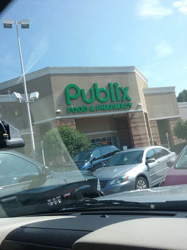 Supermarket «Publix Super Market at Towne Center Prado», reviews and photos, 50 Ernest W Barrett Pkwy NW #1000, Marietta, GA 30066, USA