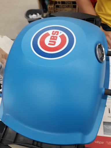 Hardware Store «Rocking R Ace Hardware», reviews and photos, 1030 S High St, Harrisonburg, VA 22801, USA