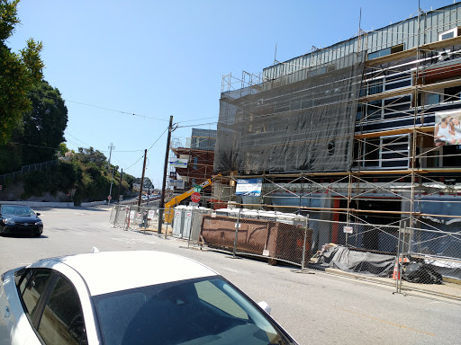 Used Car Dealer «Beach Automotive Sales», reviews and photos, 512 Pacific Ave, Santa Cruz, CA 95060, USA