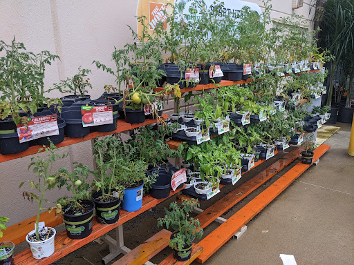 Home Improvement Store «The Home Depot», reviews and photos, 2635 Peachtree Pkwy, Suwanee, GA 30024, USA