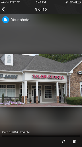 Hair Salon «Salon Sedona», reviews and photos, 4300 Pleasant Hill Rd, Duluth, GA 30096, USA
