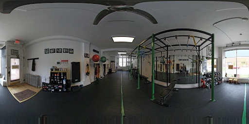 Personal Trainer «D21 Fit Studio», reviews and photos, 739 Main St, Evanston, IL 60202, USA