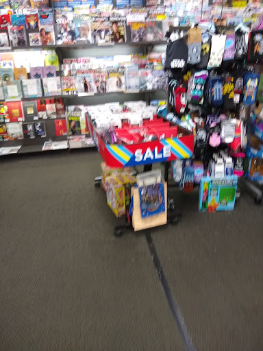 Book Store «Books-A-Million», reviews and photos, 6118 Greenbelt Rd, Greenbelt, MD 20770, USA