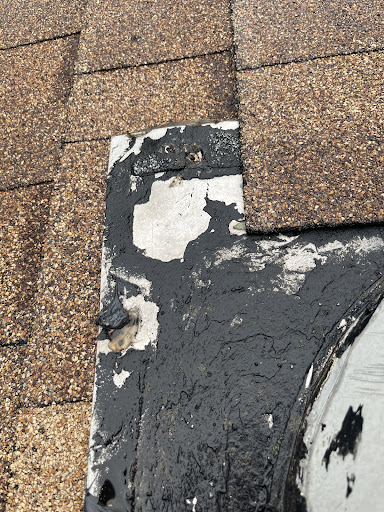 Roofing Contractor «Andrews Roofing Co», reviews and photos, 757 Mt Vernon Ave, Portsmouth, VA 23707, USA