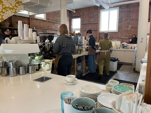Scout Coffee Co. image