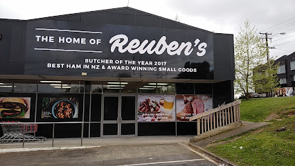 The Home Of Reuben's