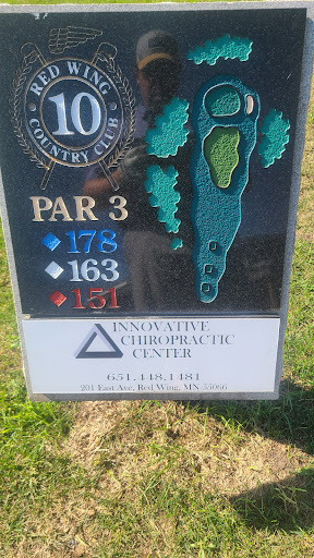 Golf Club «Red Wing Golf Club», reviews and photos, 1311 W 6th St, Red Wing, MN 55066, USA