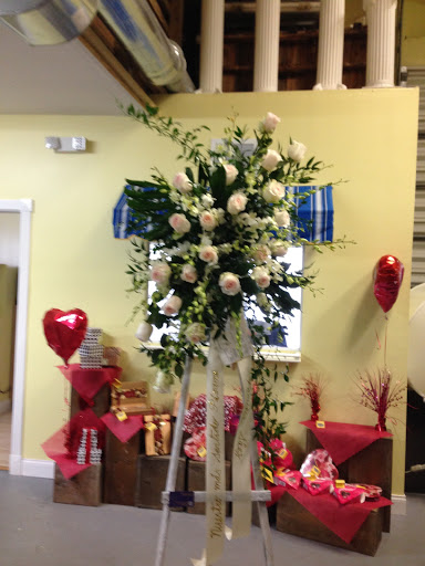 Florist «Flowers By Pouparina», reviews and photos, 7701 W 26th Ave #7, Hialeah, FL 33016, USA