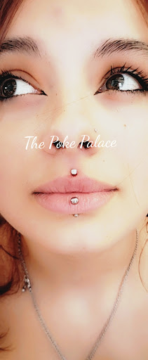 Explore women tattoo ideas, creative tattoo ideas in Sheridan, available at The Poke Palace