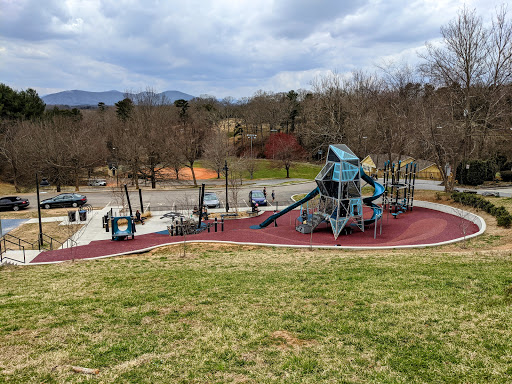 Recreation Center «Montford Recreation Complex», reviews and photos, 34 Pearson Dr, Asheville, NC 28801, USA