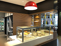 Atmosphère du Restauration rapide McDonald's Achères à Achères - n°12