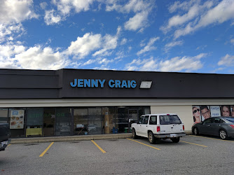 Jenny Craig Weight Loss Center