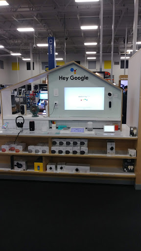 Electronics Store «Best Buy», reviews and photos, 6900 S Westnedge Ave, Portage, MI 49002, USA