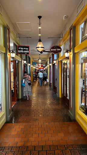 History Museum «Colonial Quarter», reviews and photos, 33 St George St, St Augustine, FL 32084, USA