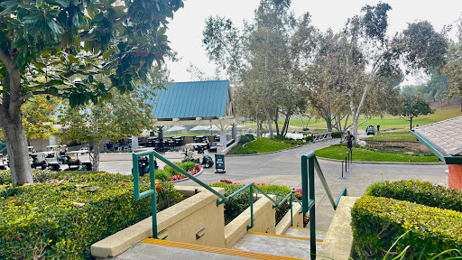 Golf Course «Coyote Hills Golf Course», reviews and photos, 1440 E Bastanchury Rd, Fullerton, CA 92835, USA