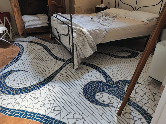 Photos des visiteurs Bed & Breakfast Corte dei memoli b&b 73100 Lecce