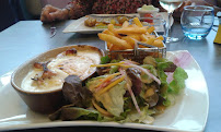 Tartiflette du Restaurant Le Chalet du Port à Menthon-Saint-Bernard - n°5