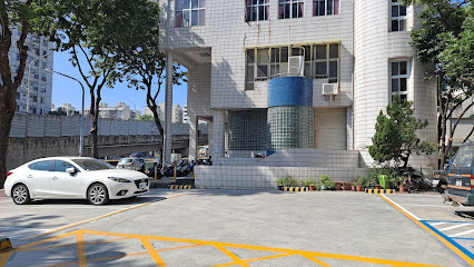 Kaohsiung Gushan District Household Registration Office second office