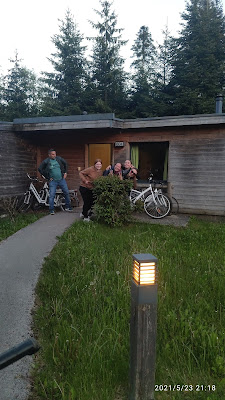 Cottage 604 à Hattigny