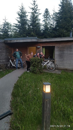 Photo Gîte Cottage 604 57790 Hattigny