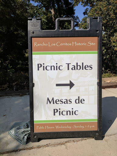 Historical Landmark «Rancho Los Cerritos, Historic Site», reviews and photos, 4600 Virginia Rd, Long Beach, CA 90807, USA