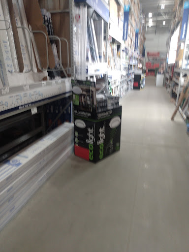 Home Improvement Store «The Home Depot», reviews and photos, 215 SW Home Depot Dr, Lake City, FL 32055, USA