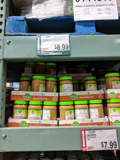 Warehouse club «BJ’s Wholesale Club», reviews and photos, 1000 Old Nichols Rd, Islandia, NY 11749, USA