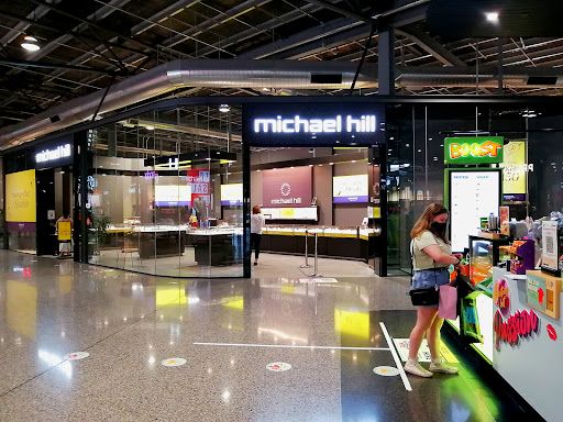 Michael Hill Perth Outlet