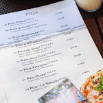 Photo n°2 de l'avis de Ralf.b fait le 10/09/2021 à 07:54 sur le  La Terrazza à Göhren