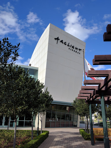 Movie Theater «ArcLight Cinemas - Beach Cities», reviews and photos, 831 S Nash St, El Segundo, CA 90245, USA