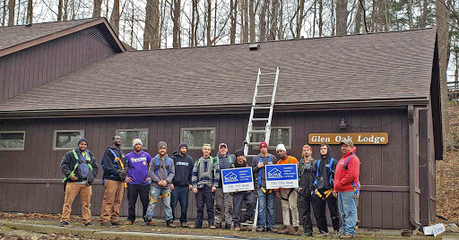 Insulation Contractor «Boak & Sons, Inc.», reviews and photos, 75 Victoria Rd, Youngstown, OH 44515, USA