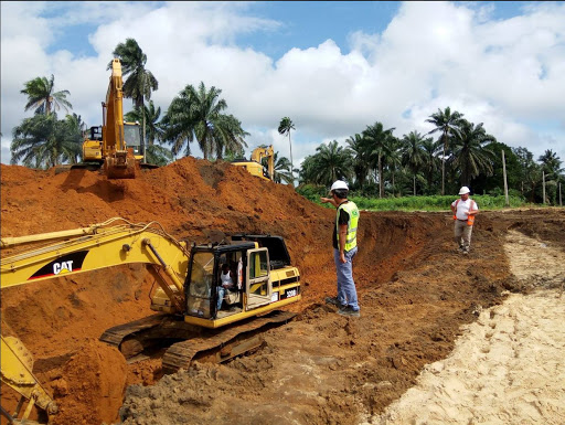 VKS Construction, Ewet Housing Estate, Uyo, Nigeria, Cable Company, state Akwa Ibom