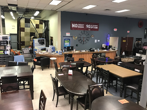 Furniture Store «Furniture mecca», reviews and photos, 1830 Delmar Dr, Folcroft, PA 19032, USA