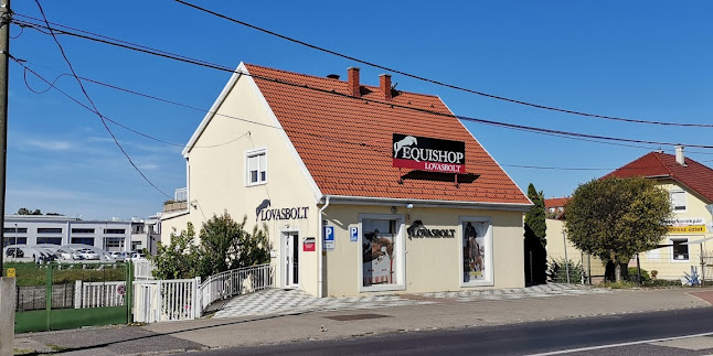 Értékelések erről a helyről: Equishop Kft., Győr - Sport bolt