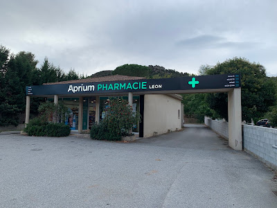 Pharmacie Leon à Morosaglia