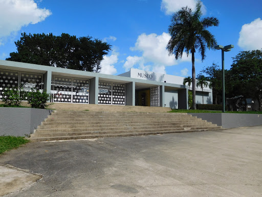 Museo de Historia, Antropología y Arte de la Universidad de Puerto Rico