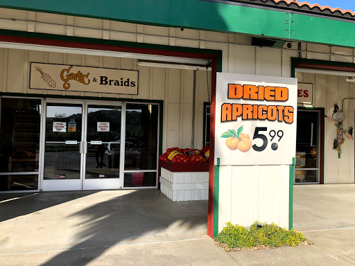 Grocery Store «Garlic World», reviews and photos, 4800 Monterey Rd, Gilroy, CA 95020, USA