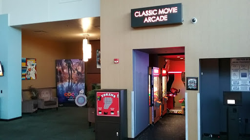 Movie Theater «Cinetopia», reviews and photos, 12345 SW Horizon Blvd #231, Beaverton, OR 97007, USA