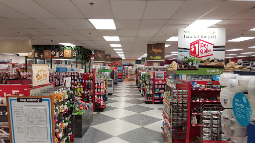 Pet Supply Store «Petco Animal Supplies», reviews and photos, 955 Ferry Blvd, Stratford, CT 06614, USA