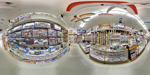 Toy Store «Eugene Toy & Hobby», reviews and photos, 32 E 11th Ave, Eugene, OR 97401, USA