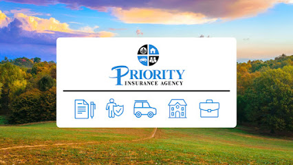 Priority Insurance Agency