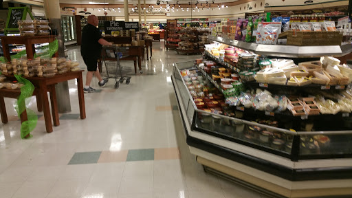 Grocery Store «Kroger», reviews and photos, 1601 E Michigan Rd, Shelbyville, IN 46176, USA