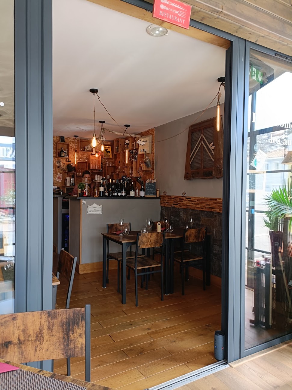 Photo de Le Pacôme les autres