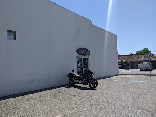 Motorcycle Parts Store «Cycle Gear», reviews and photos, 4455 N Blackstone Ave, Fresno, CA 93726, USA
