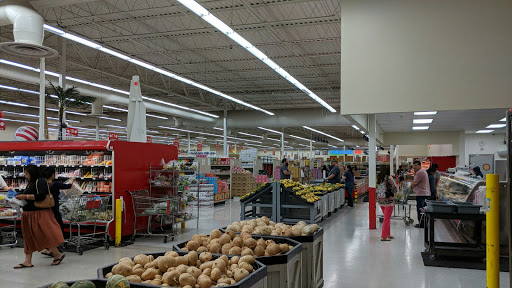 American grocery store Tucson