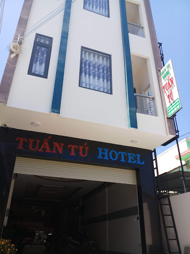 Top 20 khách sạn mới Huyện Tuy Phong Bình Thuận 2022