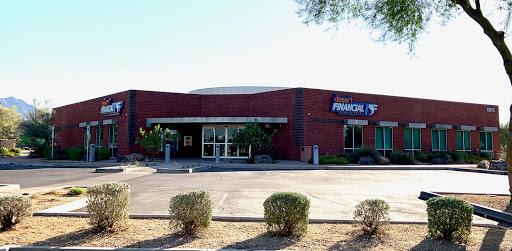 Desert Financial Credit Union