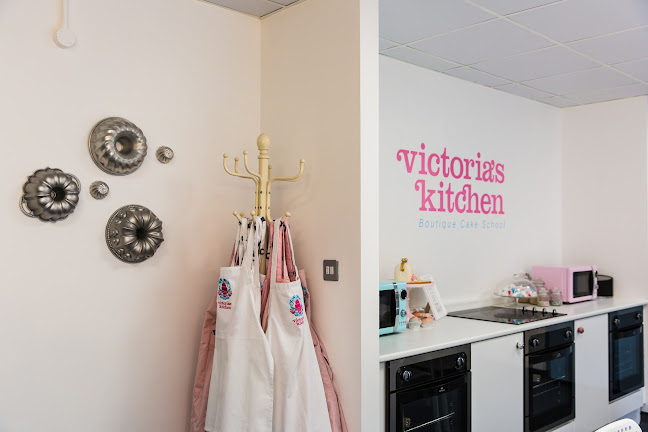 Victoria's Kitchen - Woking